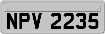 NPV2235