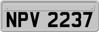 NPV2237