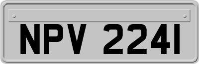 NPV2241