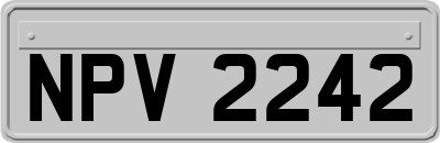 NPV2242