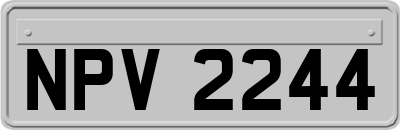 NPV2244