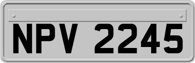 NPV2245