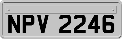 NPV2246