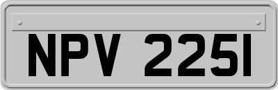 NPV2251