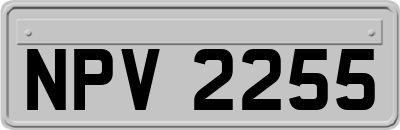 NPV2255