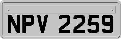 NPV2259