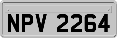 NPV2264