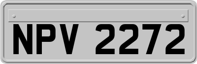 NPV2272