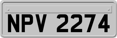 NPV2274