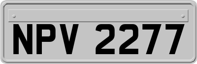 NPV2277