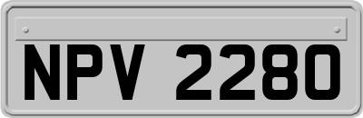 NPV2280