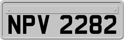 NPV2282
