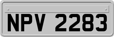 NPV2283