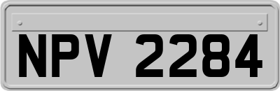 NPV2284