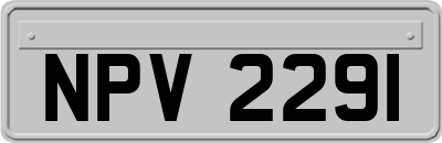 NPV2291