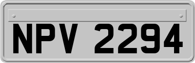 NPV2294
