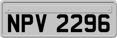 NPV2296