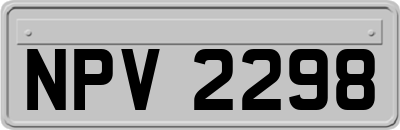NPV2298