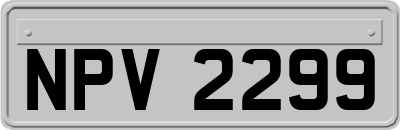 NPV2299