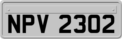 NPV2302