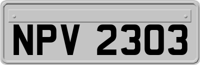 NPV2303