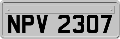 NPV2307