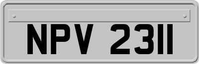 NPV2311
