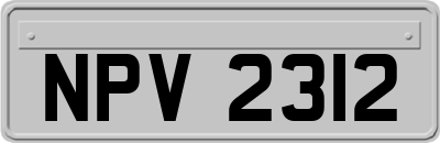 NPV2312