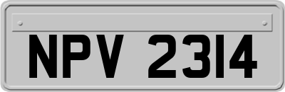 NPV2314