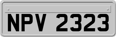 NPV2323