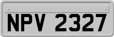 NPV2327