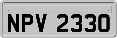 NPV2330