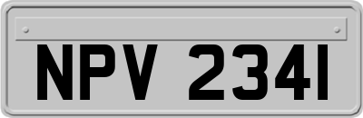 NPV2341