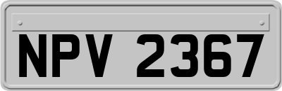 NPV2367