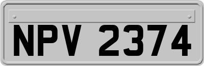 NPV2374