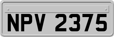 NPV2375