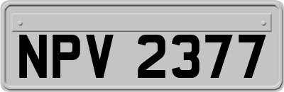 NPV2377