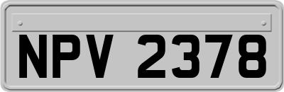 NPV2378