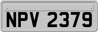 NPV2379