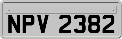 NPV2382