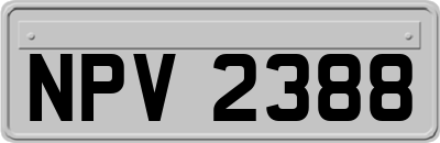 NPV2388