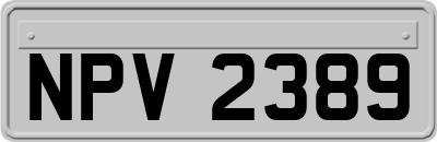 NPV2389