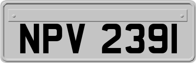 NPV2391