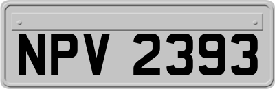 NPV2393