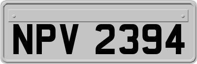 NPV2394