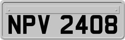 NPV2408