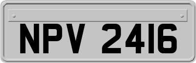 NPV2416