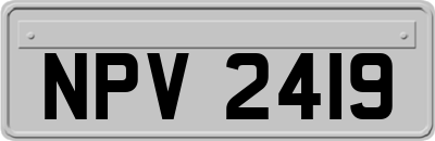 NPV2419