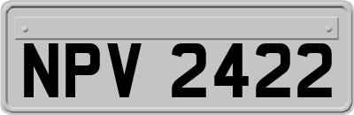 NPV2422