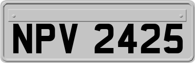 NPV2425